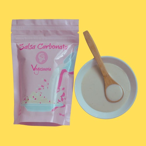 Salsa Carbonata