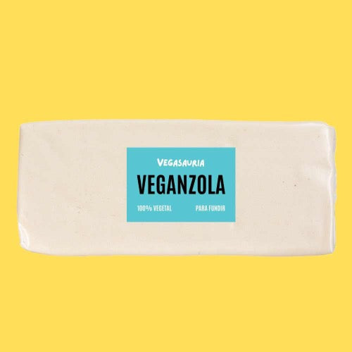 veganzola queso vegano azul bloque 1kg
